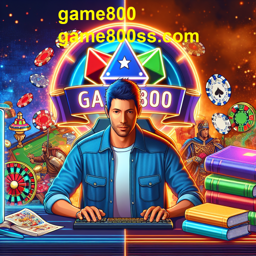 Desvendando o Poder dos Guias de Jogos